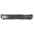 Vauxhall Astra G / Mk4 1998-2004 Rear Panel Full Body Lower Section