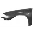 Vauxhall Astra Mk3 1994-1997 3/5/Van Door Front Wing With Oval Hole For Indicator L/