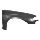 Vauxhall Astra Mk3 1994-1997 3/5/Van Door Front Wing With Oval Hole For Indicator R/H