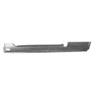 Vauxhall Astra Mk4 1998-2004 3 Door Sill Full Type L/H