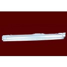 Vauxhall Astra Mk4 1998-2004 Sill Full Type 5 Door / Estate L/H
