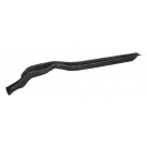 Vauxhall Cavalier Mk2 1982-1988 Frame Side Rail Rear Section L/H