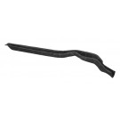 Vauxhall Cavalier Mk2 1982-1988 Frame Side Rail Rear Section R/H