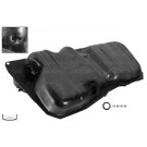 Vauxhall Nova Mk1/Mk2 1983-1993 Fuel Tank - Petrol Injection 42L