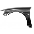 Vauxhall Vectra 1999-2002 Front Wing L/H