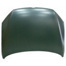 Volkswagen Passat 2011- Bonnet