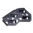 Volkswagen Polo 2005-2009 Front Bumper Bracket L/H