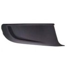 Volkswagen Caddy Van 2010-2015 FRONT BUMPER OUTER GRILLE : NO LAMP HOLE