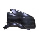 Volkswagen Crafter 2006-2017 Front Wing R/H