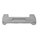 Volkswagen Golf Mk6 2009-2012 Rear Bumper With Template to drill Sensor Holes - Primed (GTi & GTD Models)