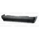 Volkswagen Polo Mk3 1990-1994 3 Door Hatchback Rear Bumper Black