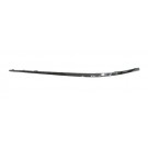 Volkswagen Passat 2005-2010 Saloon Rear Bumper Moulding - Chrome R/H