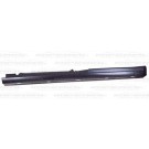 Volkswagen Caddy 2004-2015  Sill Full Type (Models With No Side Loading Door) 