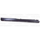 Volkswagen Caddy 2004-2015  Sill Full Type (Models With No Side Loading Door) 
