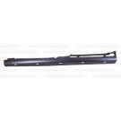 Volkswagen Caddy 2004-2015 Sill Full Type (Models With Side Loading Door - Short Wheel Base) 