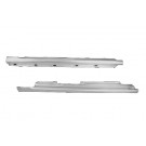 Volkswagen Golf 5 Door Hatchback MK7 2013 - 2017 Full Sill