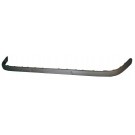 Volkswagen Bora 1999-2006 Front Bumper Moulding Black