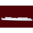 Volkswagen Golf Estate 2009-2012 / Jetta 2006-2014 Sill Full Type R/H