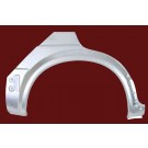 Volkswagen Golf Mk2 1983-1991 Rear Wheel Arch 4/5 Door R/H
