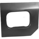 Volkswagen Golf Mk3 1992-1997 Fuel Filler Repair Panel Outer Section