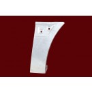 Volkswagen Golf Mk3 1992-1998 Front Wing Lower Section (Cabriolet) R/H