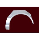 Volkswagen Golf Mk3 1992-1998 Rear Wheel Arch 3DR/Cabriolet L/H