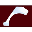Volkswagen Golf Mk6 2009-2012 Rear Wheel Arch - 5 Door Model L/H