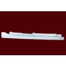 Volkswagen Golf Mk6 2009-2012 Sill Full Type - 5 Door Model R/H