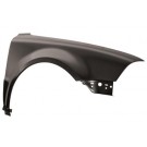 Volkswagen Passat 2000-2005 Front Wing No Indicator Hole R/H