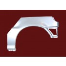 Volkswagen Polo 1994-2000 Rear Wheel Arch L/H