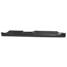 Volkswagen Polo 2002-2014 Sill Full Type R/H