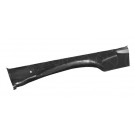 Volkswagen Polo Mk1 1976-1981 Front Inner Wing R/H