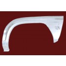 Volkswagen Polo Mk2 1981-1990 Rear Wheel Arch L/H