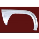 Volkswagen Polo Mk2 1981-1990 Rear Wheel Arch R/H