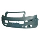 Volkswagen Transporter 2004-2009 Front Bumper Grey Textured