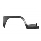 Volkswagen Transporter T2 1967-1972 Front Wheel Arch (With Door Step) R/H