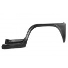 Volkswagen Transporter T2b Late Bay 1972-1979 Front Wheel Arch (With Door Step) L/H