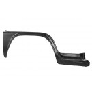 Volkswagen Transporter T2b Late Bay 1972-1979 Front Wheel Arch (With Door Step) R/H