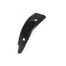 Volkswagen Transporter T4 1991-2004 Front Wing Rear Inner Repair Section R/H
