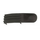 Volkswagen Transporter T5 2004-2009 Front Bumper Grille (Outer Section/No Lamp Holes) L/H