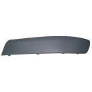 Volkswagen Transporter T5 2004-2009 Front Bumper Moulding Textured Grey L/H