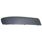 Volkswagen Transporter 2004-2009 Front Bumper Moulding Textured Grey R/H