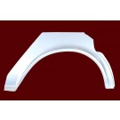 Volvo 240 Series 1979-1983 Rear Wheel Arch L/H