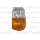 Volvo 740/760 Saloon/Estate 1982-1987 Indicator Lamp Amber (Situated Next To The Headlamp)