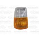 Volvo 740/760 Saloon/Estate 1982-1987 Indicator Lamp Amber (Situated Next To The Headlamp)