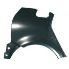 Volkswagen Polo 2002-2005 (9N) Rear Quarter Panel - 4/5 Door Models