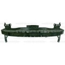 VW Passat Front Bumper Carrier/Reinforcement Upper Section