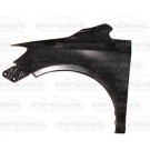 Volkswagen Golf Plus 2009 - 2014 Front Wing