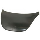 Volkswagen Beetle 2006-2011 Bonnet Without Hole(s) For Emblems