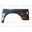 Volkswagen Transporter 1991-2004 Rear Quarter Panel Lower Section (Short Wheel Base Models)